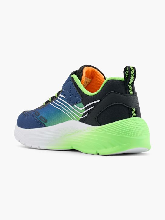 fila training schuh blau deichmann