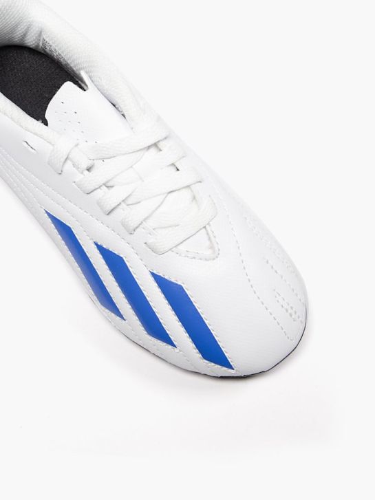 adidas deportivo ii fxg j football boot-white deichmann