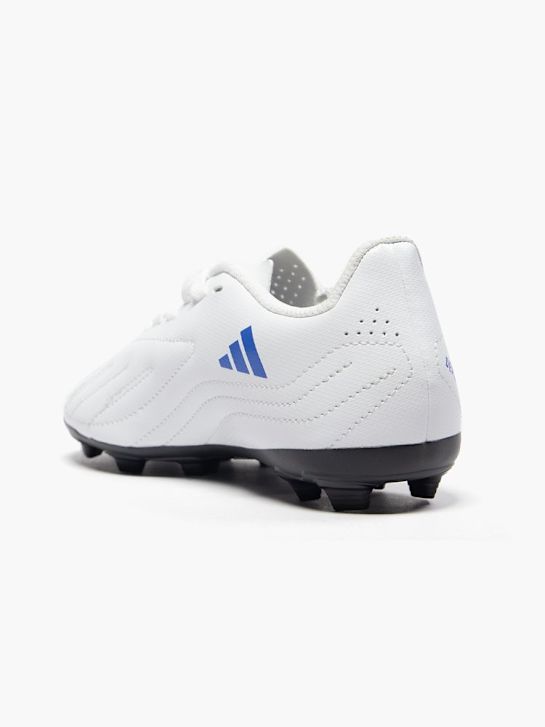 adidas deportivo ii fxg j football boot-white deichmann