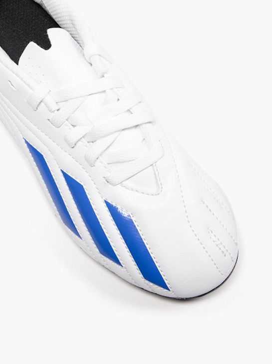 adidas deportivo ii fxg j football boot-white deichmann