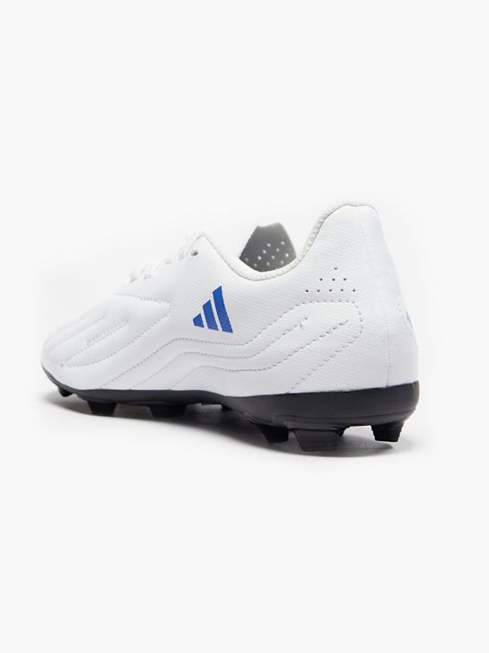 adidas deportivo ii fxg j football boot-white deichmann