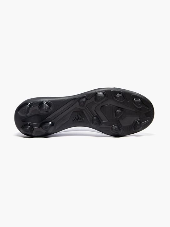 adidas deportivo ii fxg j football boot-white deichmann
