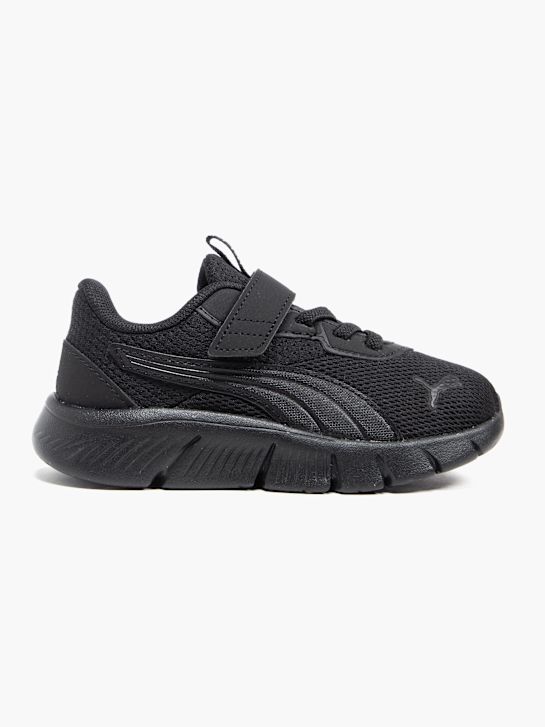 puma flexfocus lite moderne ac inf trainer black deichmann