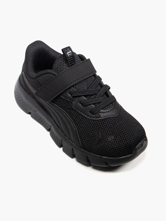 puma flexfocus lite moderne ac inf trainer black deichmann