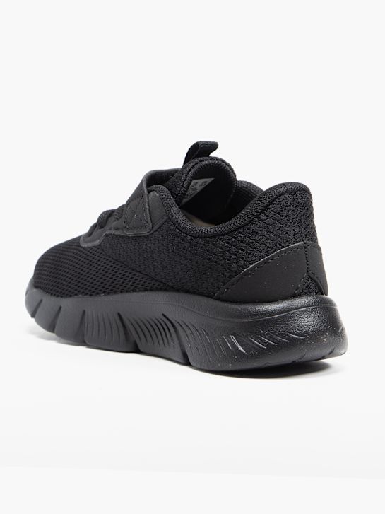 puma flexfocus lite moderne ac inf trainer black deichmann