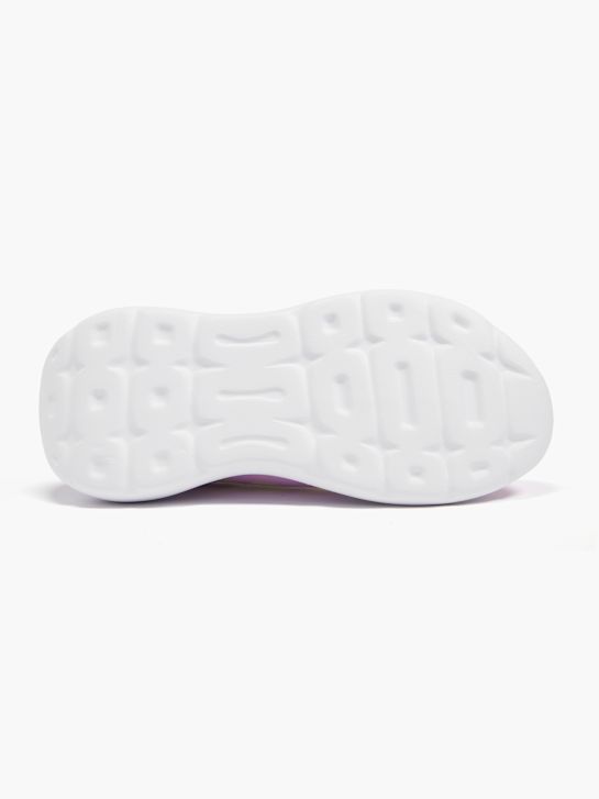 adidas tensaur komfort-ac c slip-on trainer creme deichmann