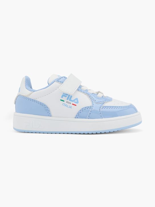 fila trainer blau deichmann