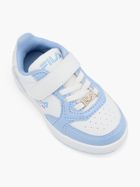 fila trainer blau deichmann