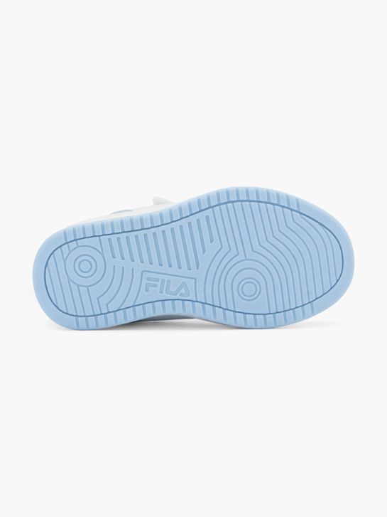fila trainer blau deichmann