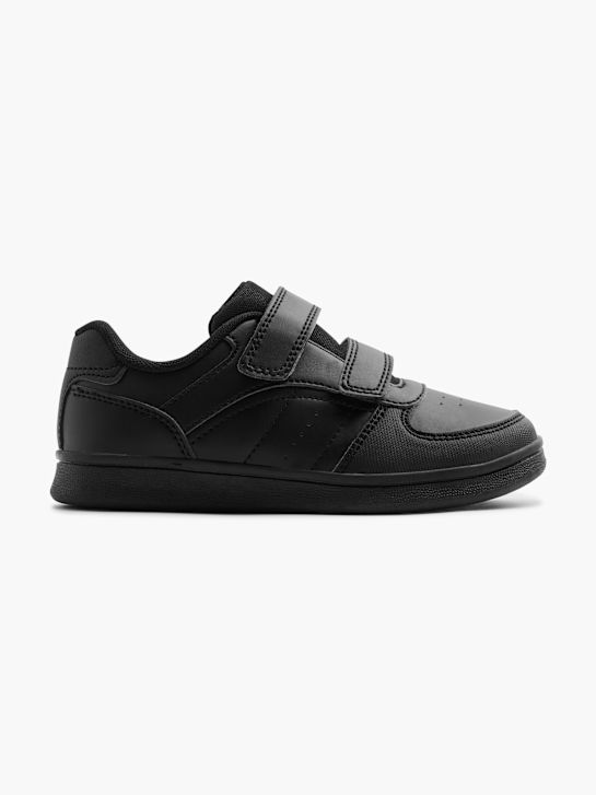 memphis ein trainer in schwarz deichmann