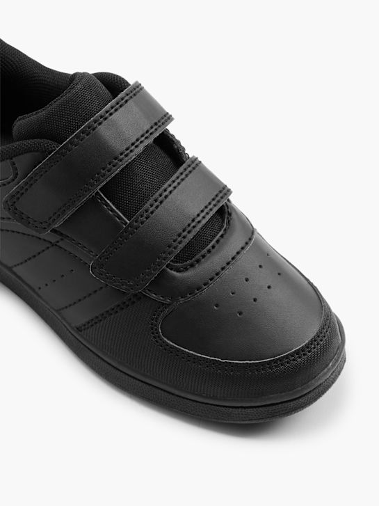 memphis ein trainer in schwarz deichmann