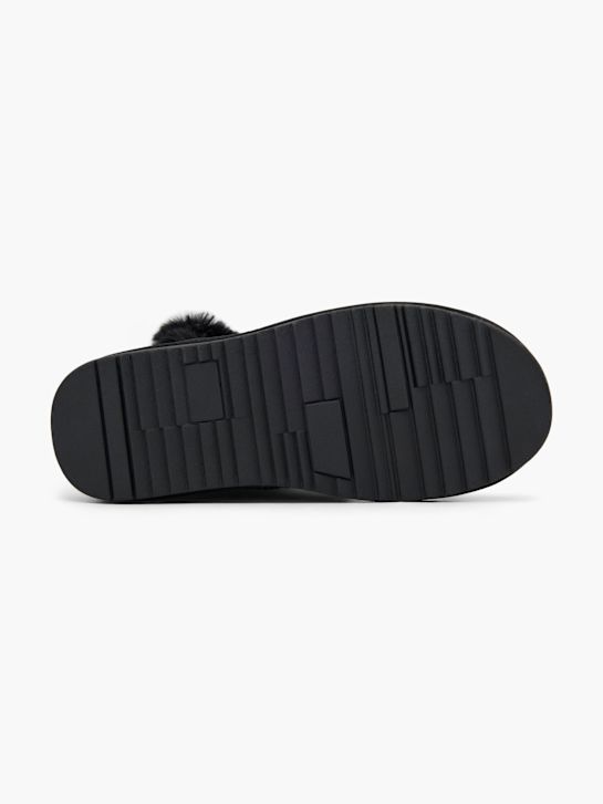 graceland winter boot black deichmann