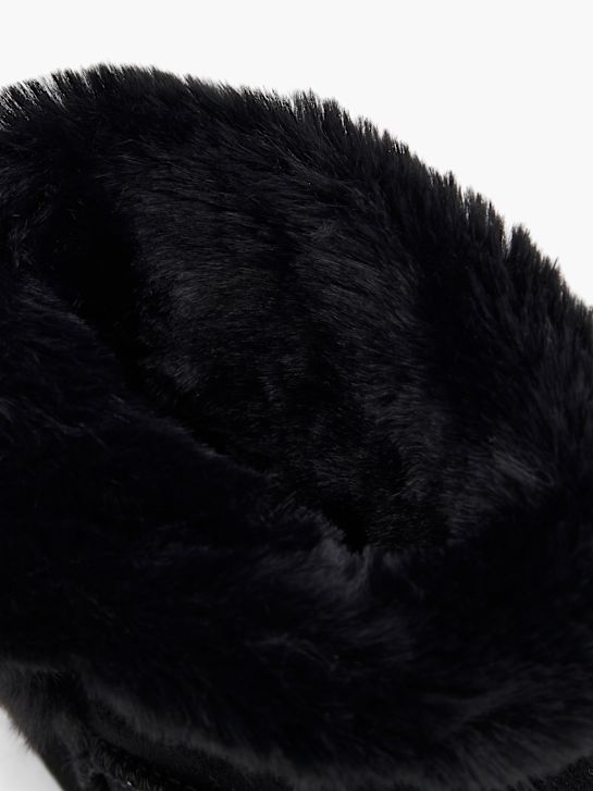 graceland winter boot black deichmann
