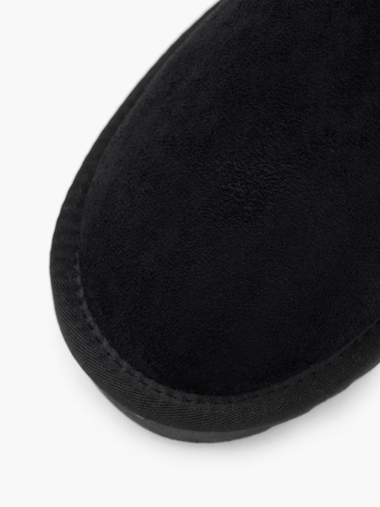 graceland winter boot black deichmann