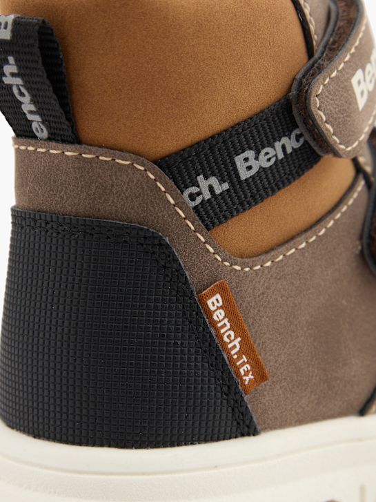 bank winter boot brown deichmann