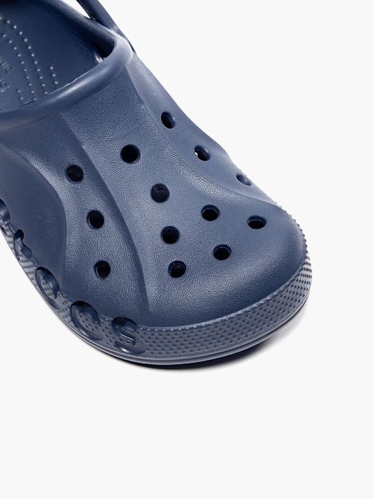 crocs baya clog-blau deichmann