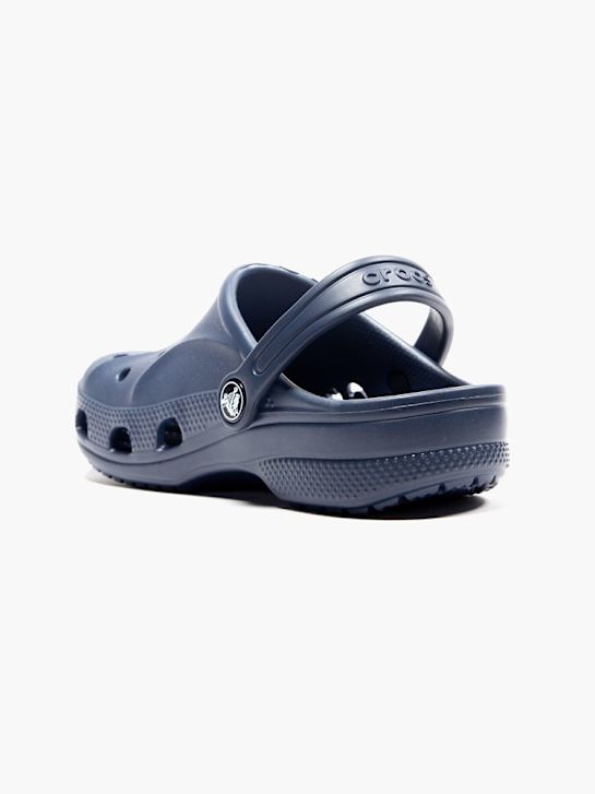 crocs baya clog-blau deichmann
