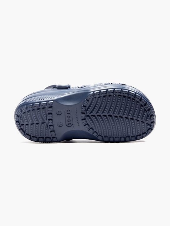crocs baya clog-blau deichmann