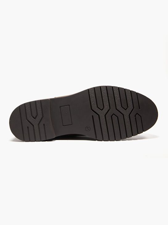 am schuh chelsea boot-braun deichmann