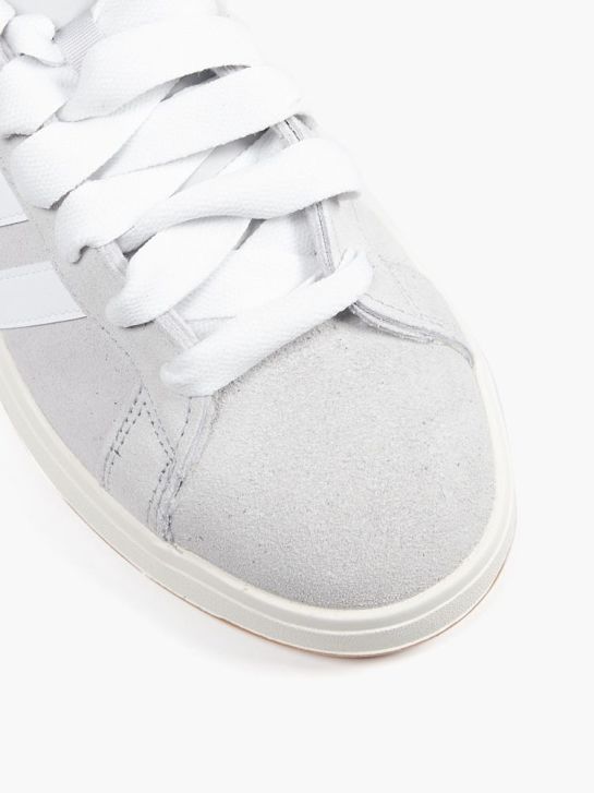 adidas grand court base 00s trainer grau deichmann