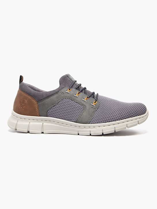 rieker slip-on trainers grau deichmann