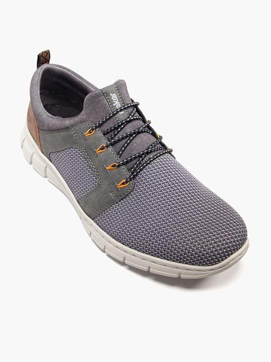 rieker slip-on trainers grau deichmann