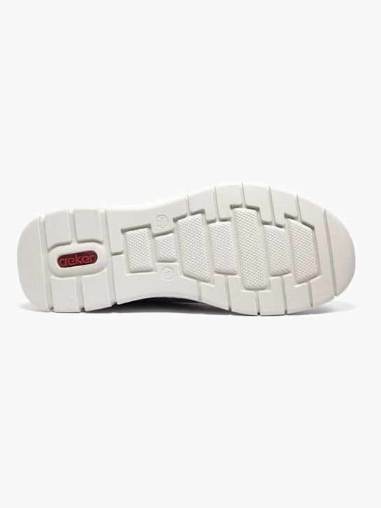 rieker slip-on trainers grau deichmann