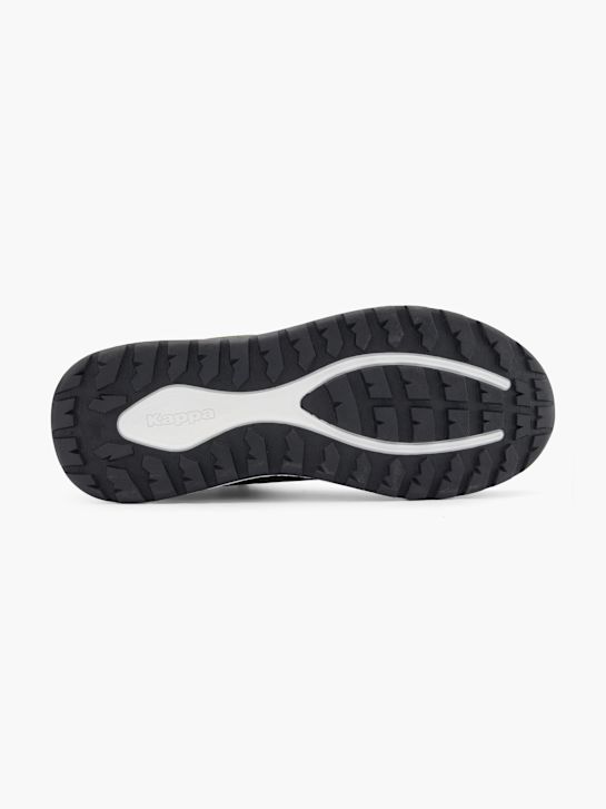 kappa high-top-trainer grün deichmann