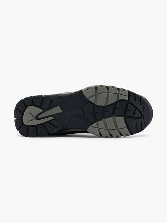 landrover low schuh schwarz deichmann