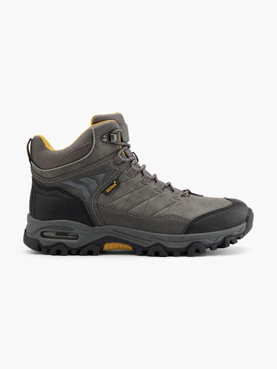 landrover walking shoe grey deichmann