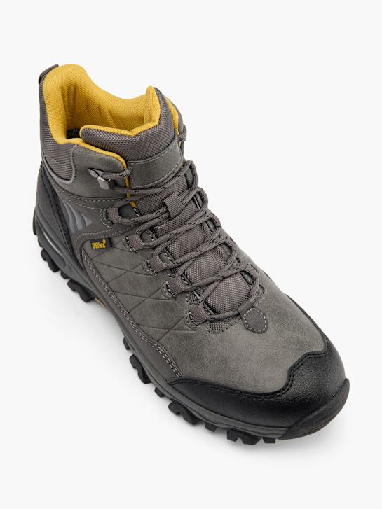 landrover walking shoe grey deichmann