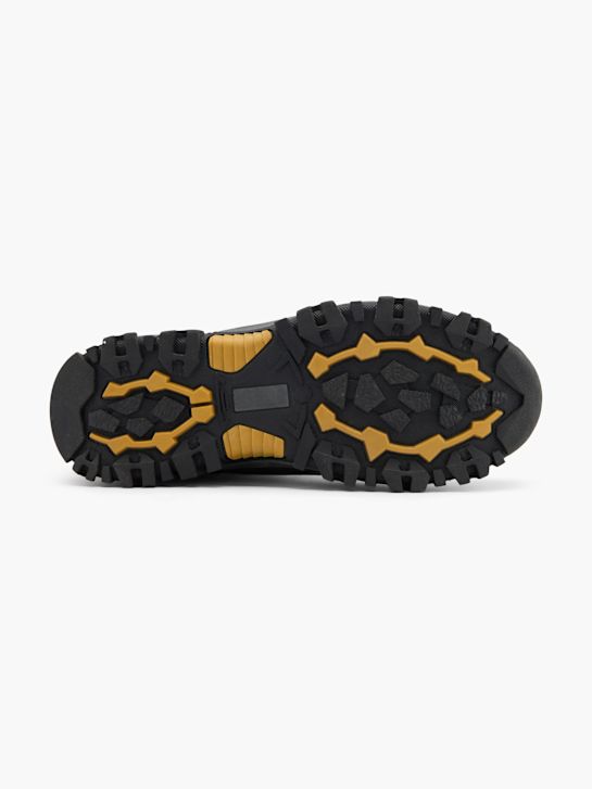 landrover walking shoe grey deichmann