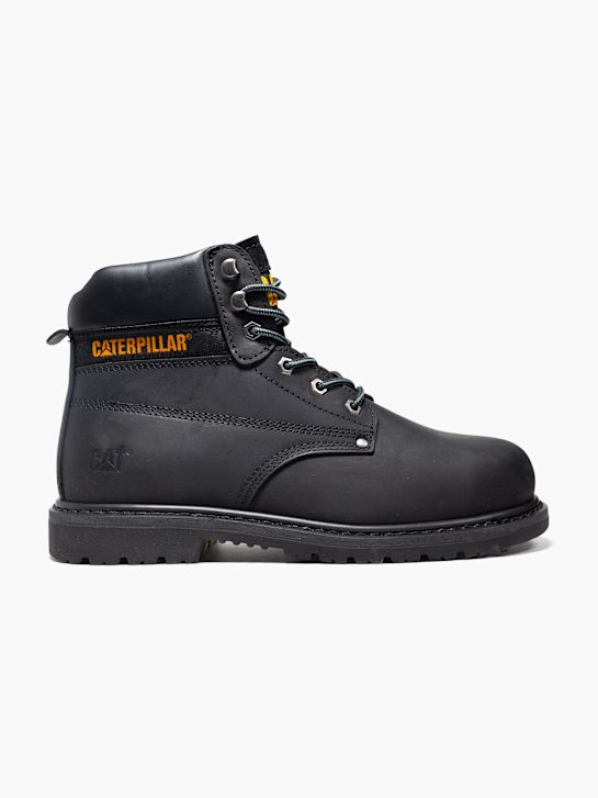 caterpillar sicherheits-schuh-black deichmann