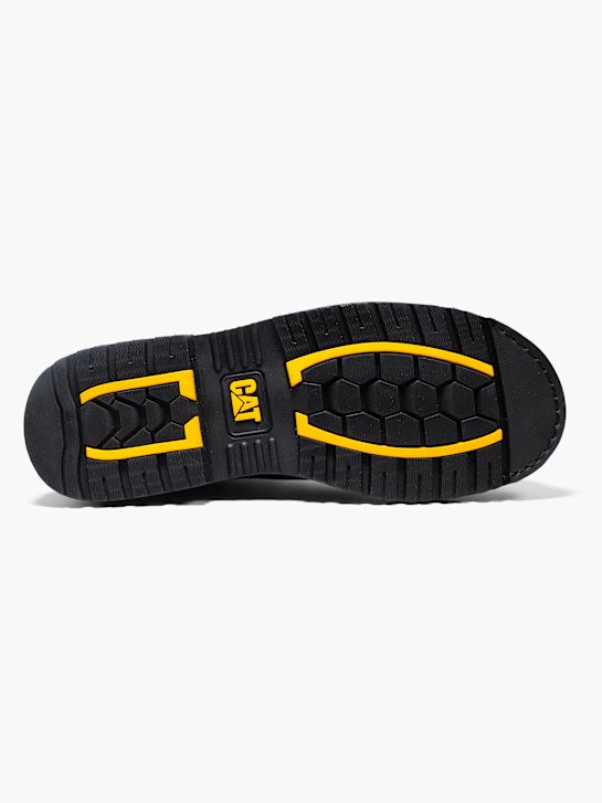 caterpillar sicherheits-schuh-black deichmann
