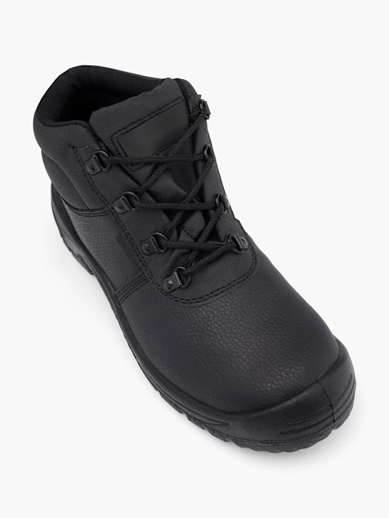 landrover sicherheit schuh-schwarz deichmann