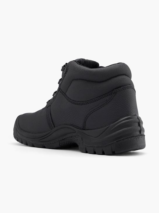 landrover sicherheit schuh-schwarz deichmann