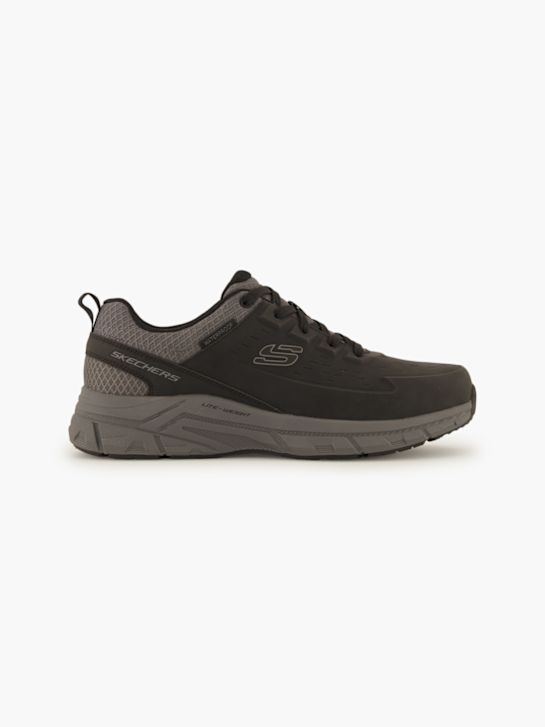 skechers varnet lt trainer grau deichmann