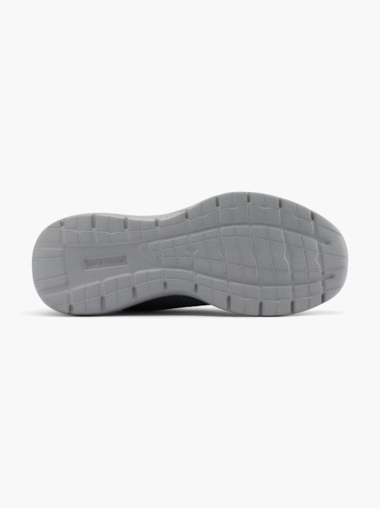 skechers geno - zarin slip-on trainers grau deichmann