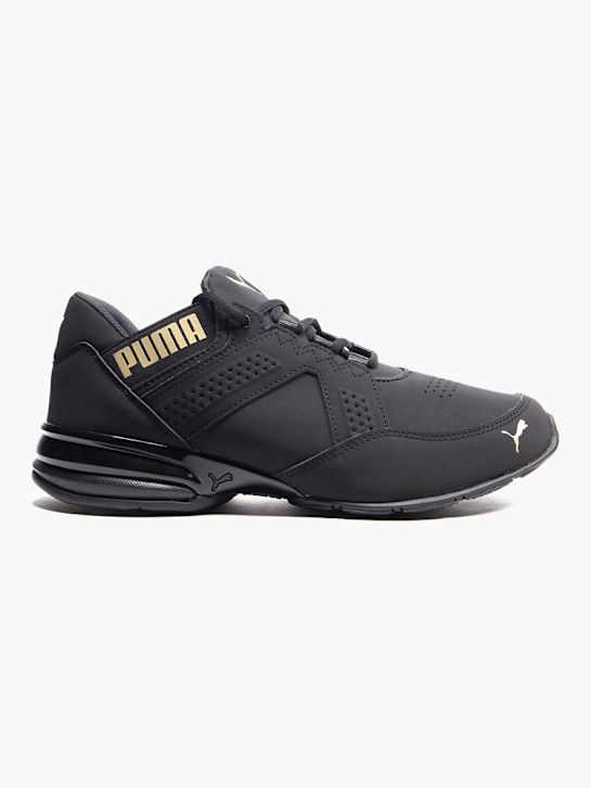 puma enzin sl v2 training schuh-black deichmann