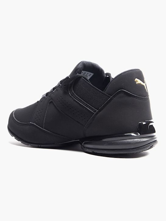 puma enzin sl v2 training schuh-black deichmann