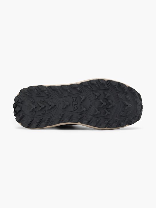 fila lace-up-boot-olive deichmann