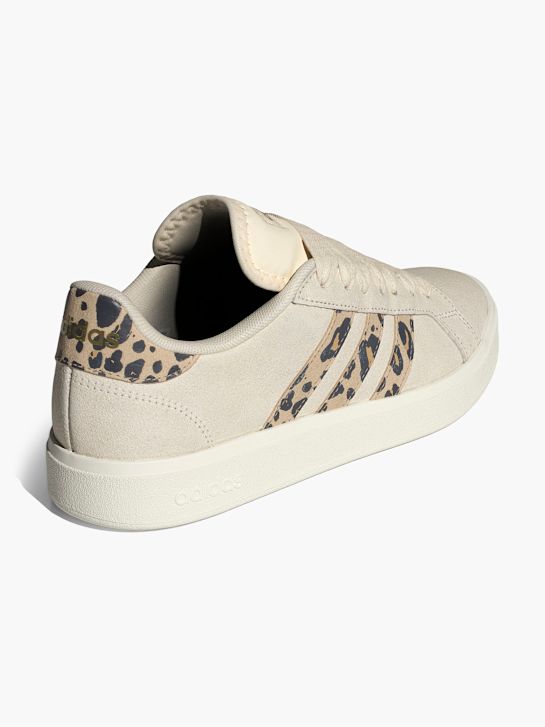 adidas grand court base 00s trainers white deichmann