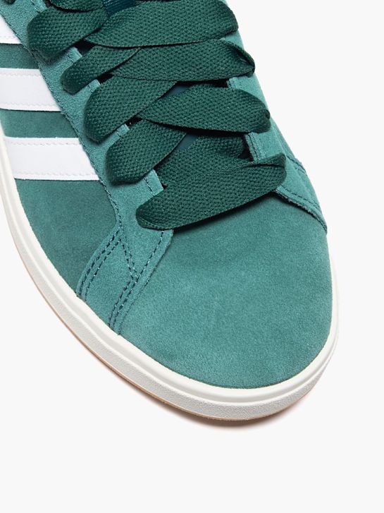adidas grand court base 00s trainer grün deichmann
