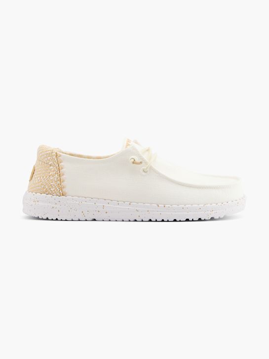 heydude wendy mokassin beige deichmann