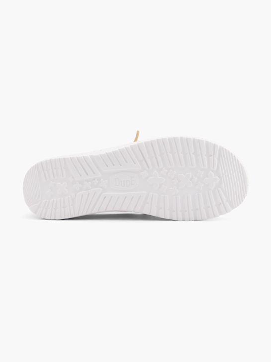 heydude wendy mokassin beige deichmann