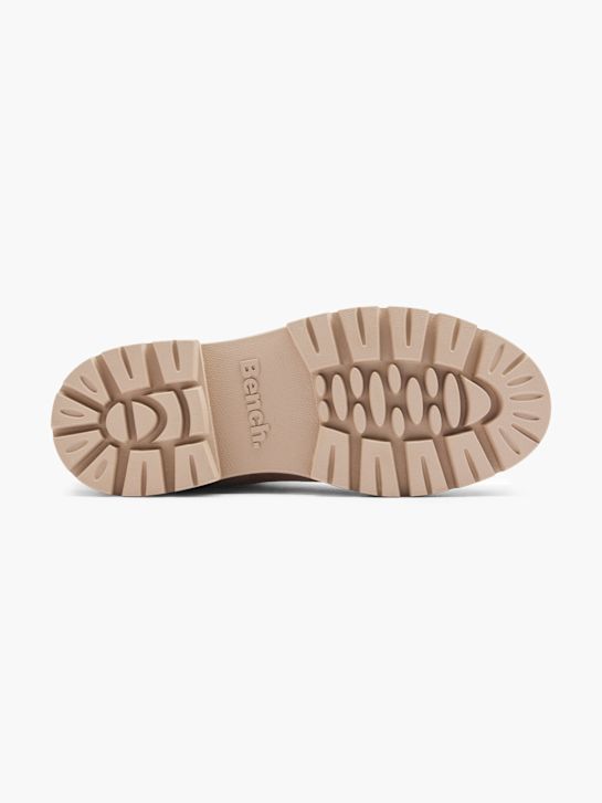 bench chelsea boot beige deichmann