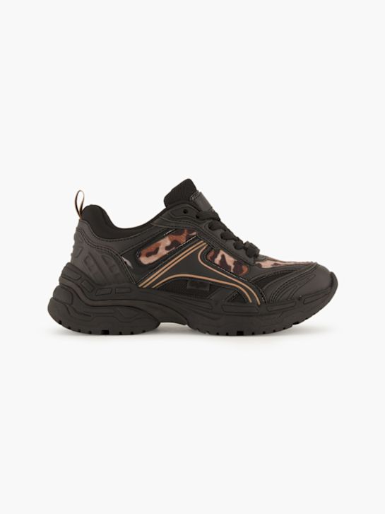 buffalo chunky trainer braun deichmann