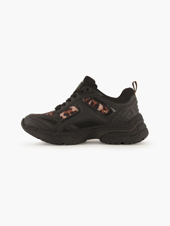 buffalo chunky trainer braun deichmann