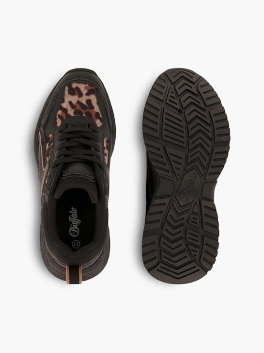 buffalo chunky trainer braun deichmann