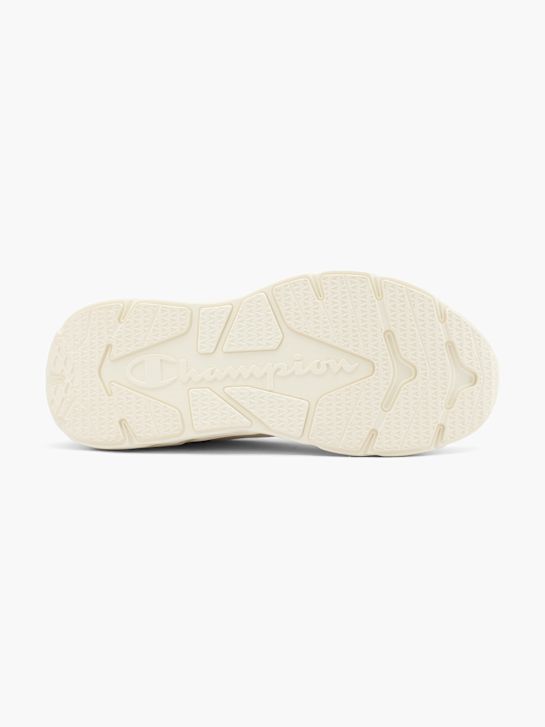 champion fx iii chunky trainers white deichmann